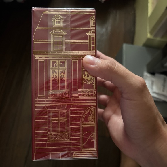 Maison Francis baccarat Kurkdjian Red Packaging - Picture 1 of 5